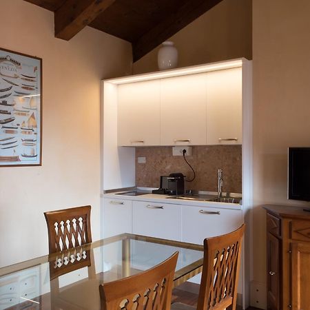 Residenza Grandi Vedute Appartement Venetië Buitenkant foto