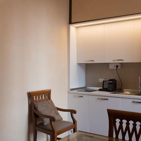 Residenza Grandi Vedute Appartement Venetië Buitenkant foto