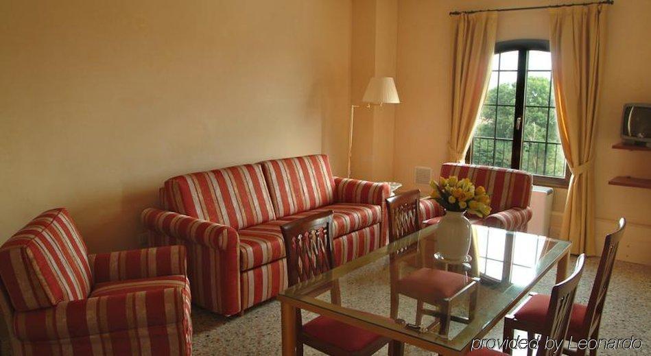 Residenza Grandi Vedute Appartement Venetië Buitenkant foto