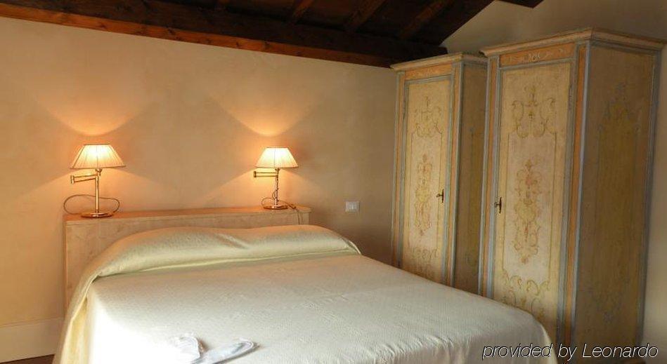 Residenza Grandi Vedute Appartement Venetië Buitenkant foto