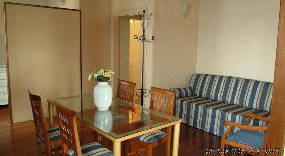 Residenza Grandi Vedute Appartement Venetië Buitenkant foto
