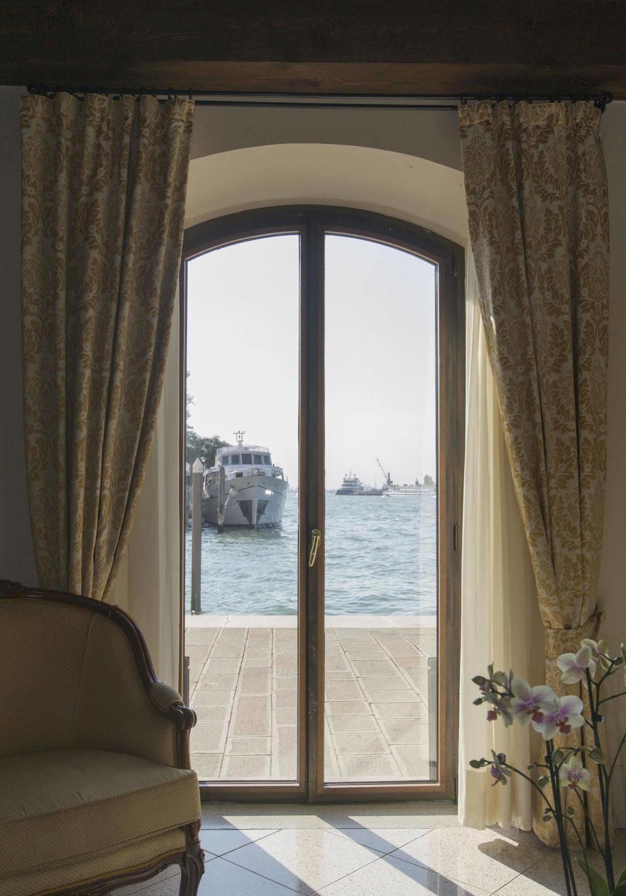 Residenza Grandi Vedute Appartement Venetië Buitenkant foto