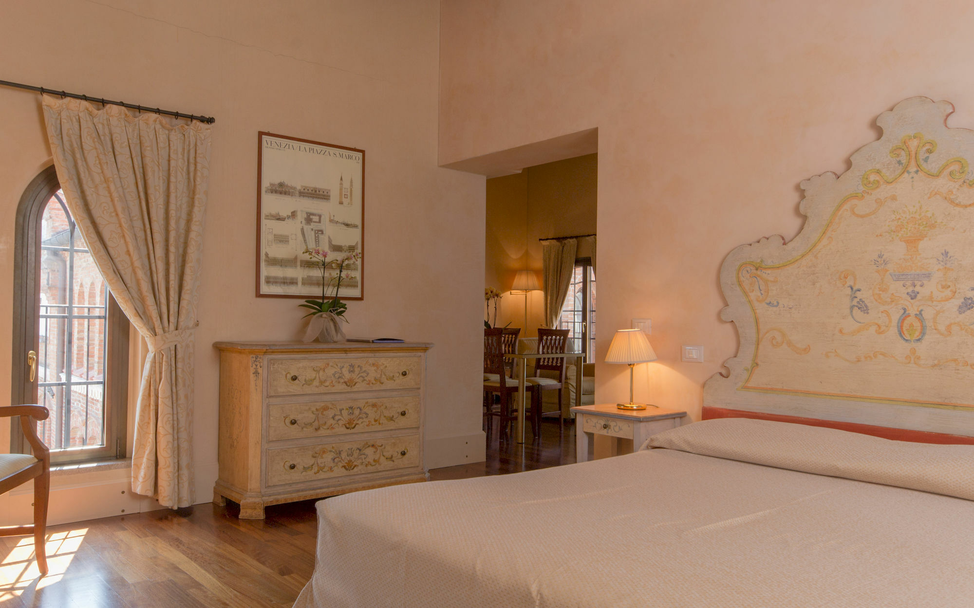 Residenza Grandi Vedute Appartement Venetië Buitenkant foto
