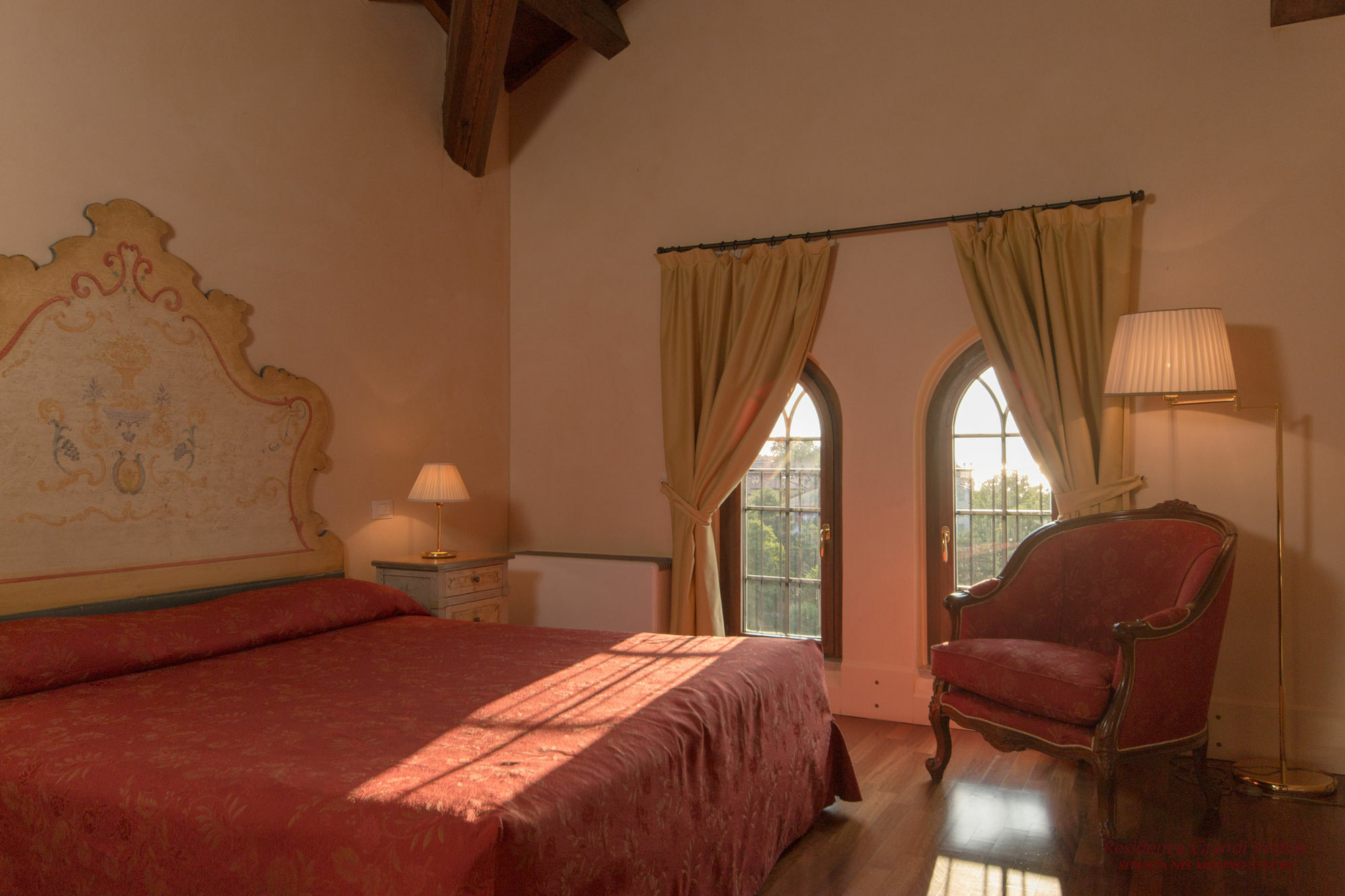 Residenza Grandi Vedute Appartement Venetië Buitenkant foto